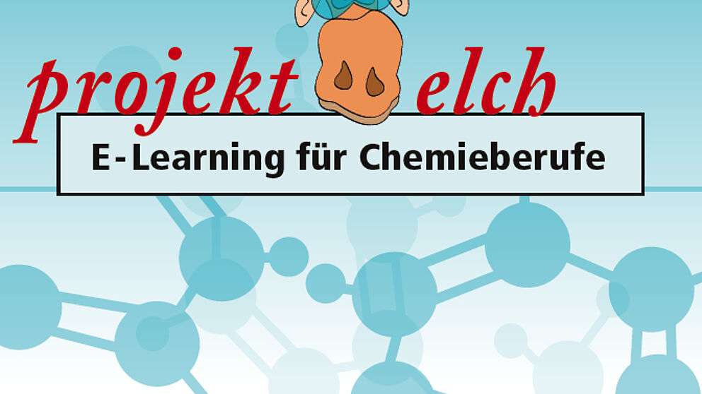 Abbildung: Logo ELCH